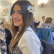 studentessa del liceo scientifico (scienze applicate), potrei dare ripetizioni di matematica e altre materie su richiesta